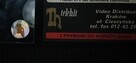 Sprzedam Kasety VHS - 3