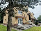 Krasne - dom wolnostojący do zamieszkania