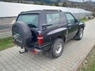 Opel Frontera 4X4 - 4