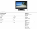 Telewizor Monitor LCD Funai LT7-M19BB - 2