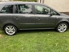 Opel ZAFIRA 1.8 135 tys km_Super STAN - 5