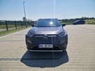 Toyota Rav4 Selection Salon Polska - 11