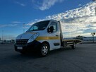 Pomoc Drogowa, auto transporter, holowanie - 2