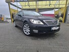 LEXUS Ls460 4x4 bogato wyposażony. Android. Możliwa zamiana - 1