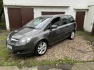 Opel ZAFIRA 1.8 135 tys km_Super STAN - 2