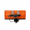 Pług do śniegu prosty SBH130 130 cm, hydrauliczny 4FARMER - 4