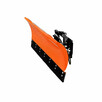 Pług do śniegu prosty SBH130 130 cm, hydrauliczny 4FARMER - 7