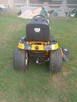Sprzedam traktorek kosiarkę polecam!!! - 7