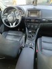 Mazda cx5 - 3