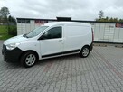 Dacia dokker 1.6benz Salon Pl - 2