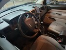 Jeep Compass 2.4 4x4 - 7