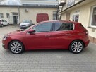 Peugeot 308 - 2