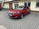 Peugeot 308 - 3