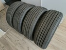Opony letnie Maxxis m3 bravo hp 215/55r17 - Jak Nowe! - 3
