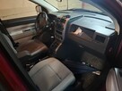 Jeep Compass 2.4 4x4 - 5