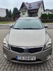 Kia ceed 2011r - 1