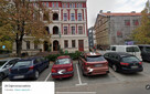 Olsztyn garaż podziemny centrum Dąbrowszczaków wynajmę