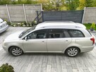 Toyota Avensis 1,8 benzyna 2006r. Bogato wyposażona - 7
