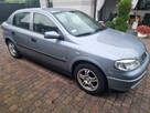 Opel Astra II 1.4, krajowa, 2 wł, klima, elektryka, cz.cofan - 6