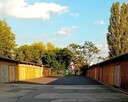 SPRZEDAM garaż murowany 17,4 M2 Os. II Pułku Lotniczego - 1