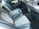Mercedes Benz C 200 Bluetec servis w ASO - 11