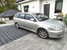 Toyota Avensis 1,8 benzyna 2006r. Bogato wyposażona - 5