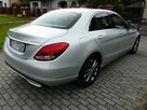 Mercedes Benz C 200 Bluetec servis w ASO - 6