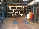 Opony 4 SZT 225/70/15 c Bridgetone Tychy - 3