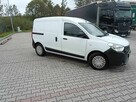 Dacia dokker 1.6benz Salon Pl - 5