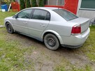 Opel Vectra c - 4