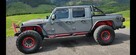 Jeep gladiator rubicon 4x4 COSTUM - 4