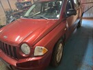 Jeep Compass 2.4 4x4 - 2
