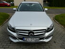 Mercedes Benz C 200 Bluetec servis w ASO - 4