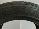 Opony letnie Maxxis m3 bravo hp 215/55r17 - Jak Nowe! - 4