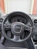 Audi A3 8P 2.0 TDI CR - 7