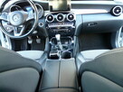 Mercedes Benz C 200 Bluetec servis w ASO - 10