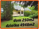 Duża nieruchomość, cele prywatne i inwestycyjne ! - 13