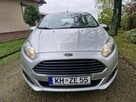 Ford Fiesta 1.25 b. klima nowe opony hamulce 106 tys. km z Niemiec ! opłacona - 2