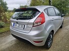 Ford Fiesta 1.25 b. klima nowe opony hamulce 106 tys. km z Niemiec ! opłacona - 4