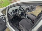 Ford Fiesta 1.25 b. klima nowe opony hamulce 106 tys. km z Niemiec ! opłacona - 5