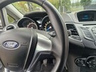 Ford Fiesta 1.25 b. klima nowe opony hamulce 106 tys. km z Niemiec ! opłacona - 6