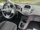 Ford Fiesta 1.25 b. klima nowe opony hamulce 106 tys. km z Niemiec ! opłacona - 8