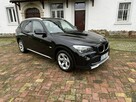 BMW X1 2.0d 177KM 140tys.km. xDrive Kamera Navi PDC Bezwypadkowy Gwarancja - 2