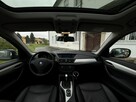 BMW X1 2.0d 177KM 140tys.km. xDrive Kamera Navi PDC Bezwypadkowy Gwarancja - 3
