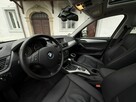 BMW X1 2.0d 177KM 140tys.km. xDrive Kamera Navi PDC Bezwypadkowy Gwarancja - 5