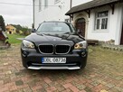 BMW X1 2.0d 177KM 140tys.km. xDrive Kamera Navi PDC Bezwypadkowy Gwarancja - 13