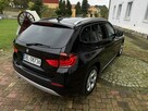 BMW X1 2.0d 177KM 140tys.km. xDrive Kamera Navi PDC Bezwypadkowy Gwarancja - 16