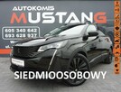 Peugeot 5008 GT*BLACK EDITION*1.5 Hdi 131Ps*Navi*Kamera*Asystenty*Virtual Cocpit - 1