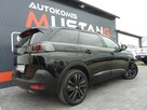 Peugeot 5008 GT*BLACK EDITION*1.5 Hdi 131Ps*Navi*Kamera*Asystenty*Virtual Cocpit - 4