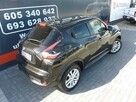 Nissan Juke TEKNA*1.5Dci 110Ps*Manual*Navi*Kamera*Alcantara*Klimatronik* - 8